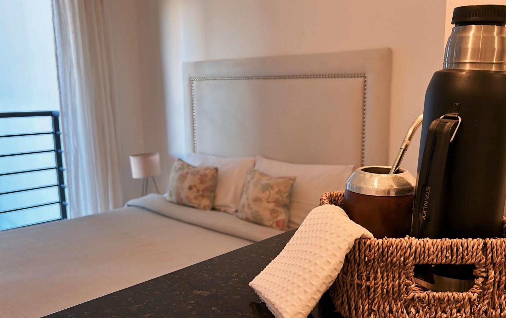Charming - Pileta Climatizada Apartamento