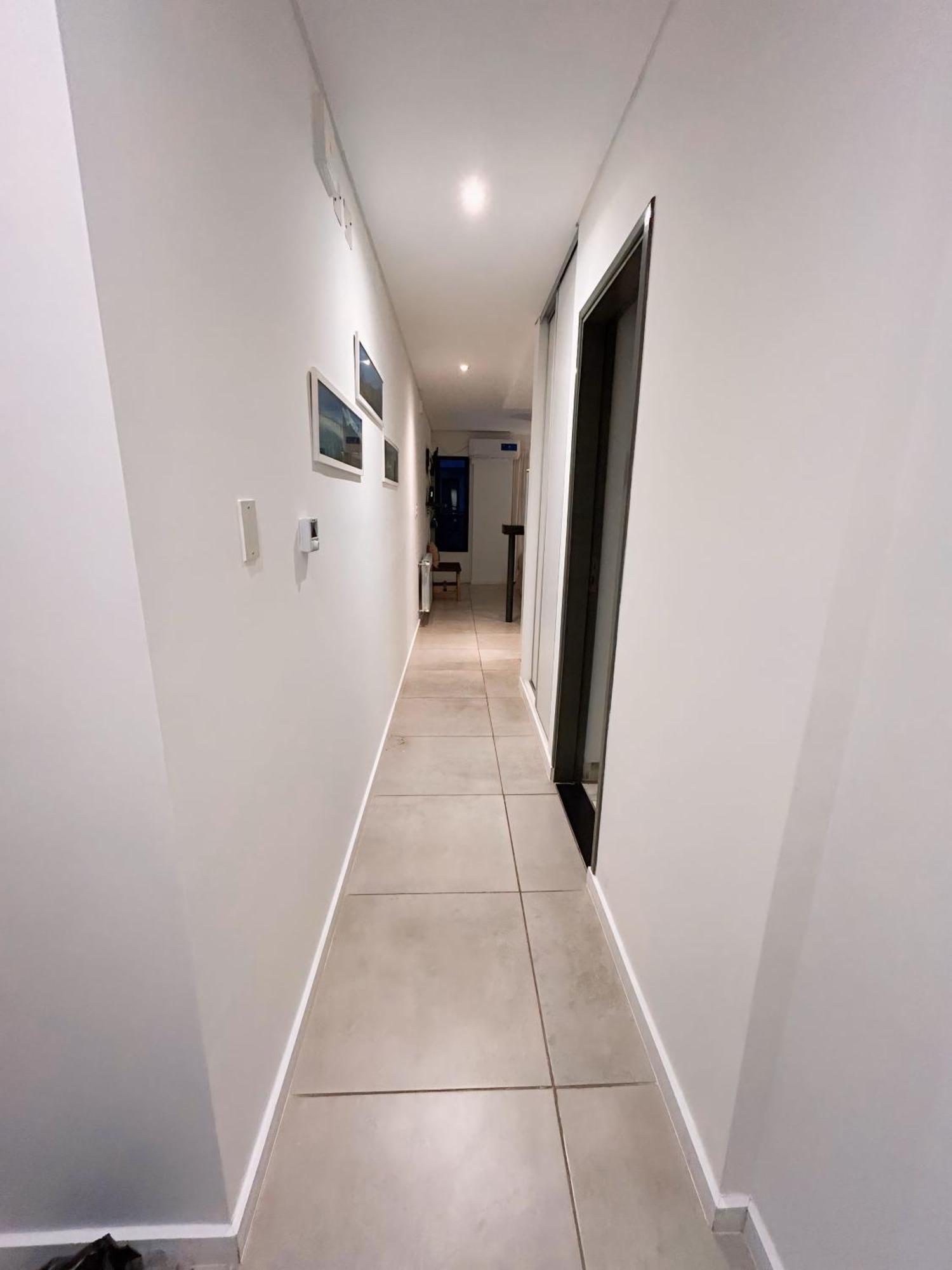 Charming - Pileta Climatizada Apartamento *
