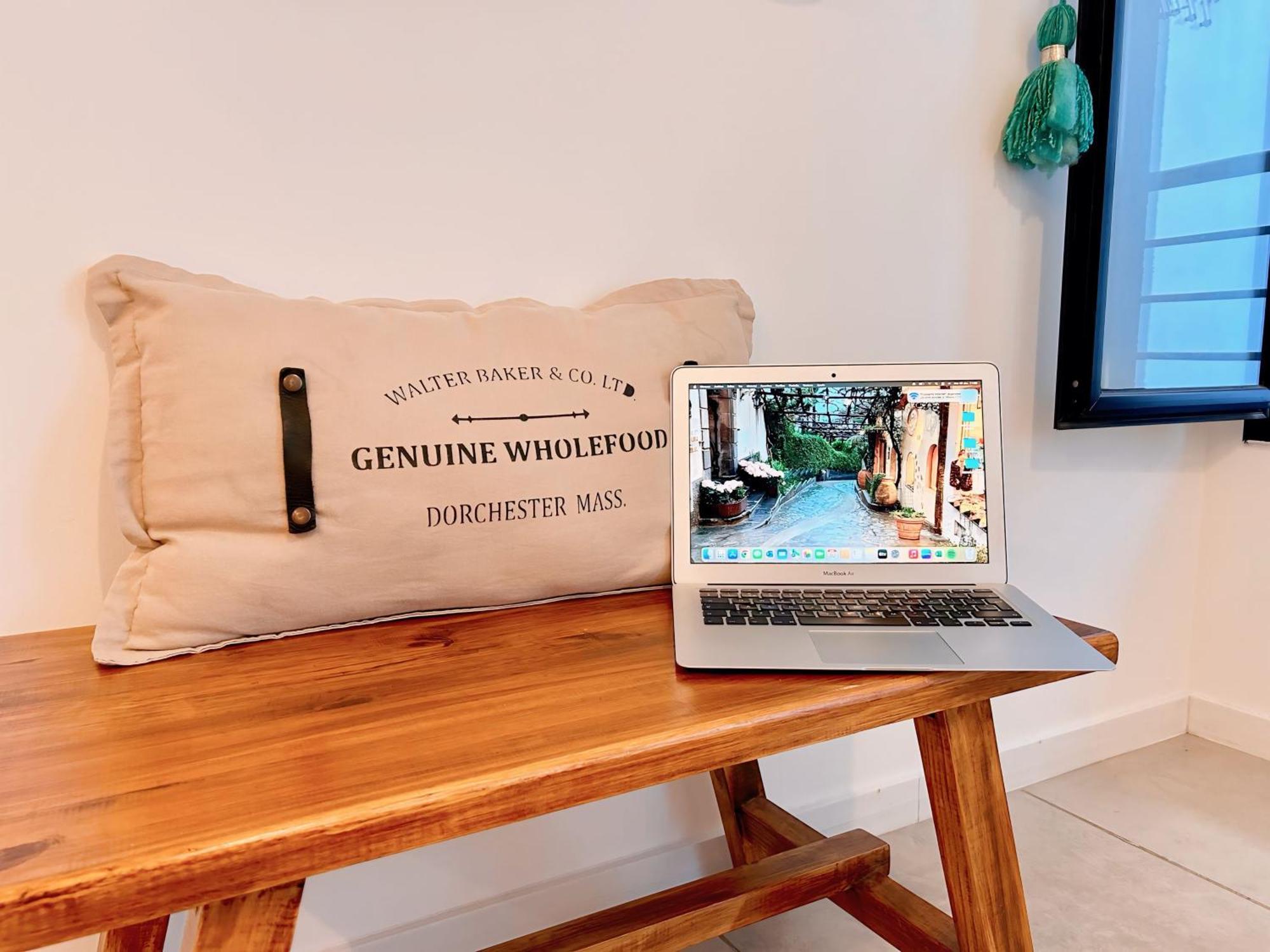 Apartamento Charming - Pileta Climatizada Salta